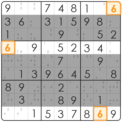 17 sudoku